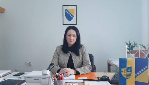 Obuća: Građani da budu odgovorni i poštuju naredbe i preporuke