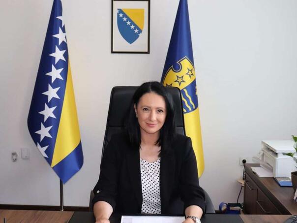 Obuća: Južna interkonekcija strateški važan projekat, SDA predano radila