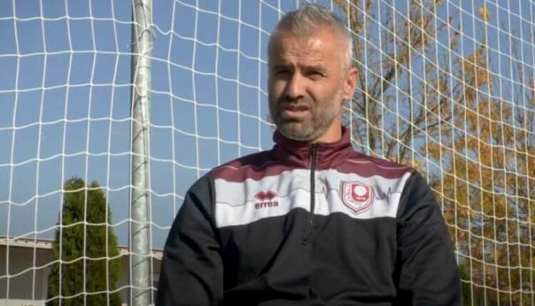 Obuća: Očekuje nas težak meč, Slobodu ne smijemo podcijeniti