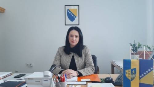 Obuća pozvala Upravu 'Ginexa' da se hitno očituje na navode medija