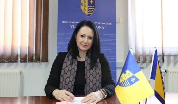 Obuća: Prihodi u budžetu BPK Goražde manji za oko 15 posto