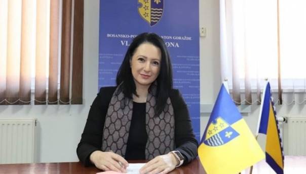 Obuća: Prihodi u budžetu BPK Goražde manji za oko 15 posto