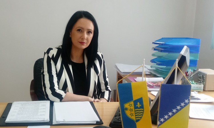 Obuća: Želim vjerovati da projekt tunela Hranjen neće propasti