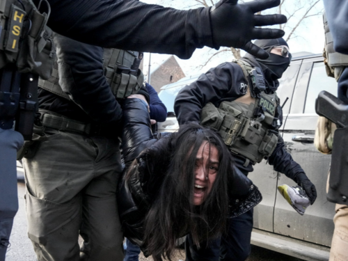 Obuka sve kraća: ICE širi redove usred masovnih deportacija