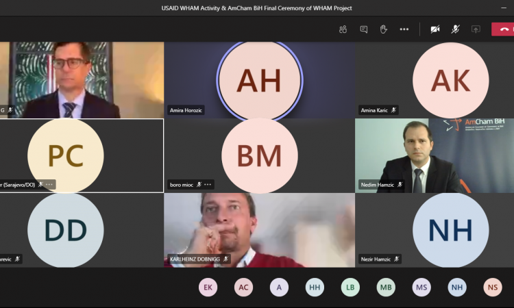 Obuka za 113 osoba iz IT sektora, kreirano 37 novih radnih mjesta 