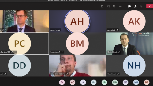 Obuka za 113 osoba iz IT sektora, kreirano 37 novih radnih mjesta