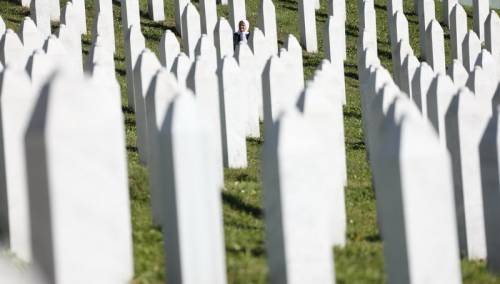 Obustava istrage protiv Kovačevića ohrabrenje negatorima genocida