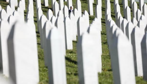 Obustava istrage protiv Kovačevića ohrabrenje negatorima genocida