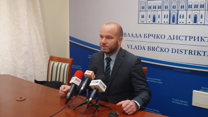 Obustava nastave u Brčko Distriktu, online nastava od ponedeljka