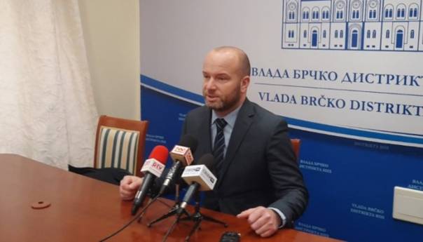 Obustava nastave u Brčko Distriktu, online nastava od ponedeljka