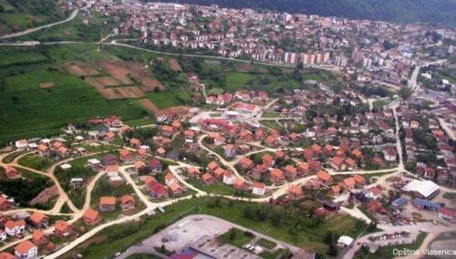 Obustava saobraćaja na dionici Vlasenica-Han Pijesak zbog auto trke