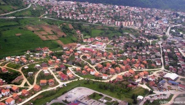 Obustava saobraćaja na dionici Vlasenica-Han Pijesak zbog auto trke