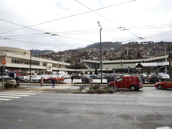 Obustava saobraćaja u nedjelju u četiri sarajevske ulice