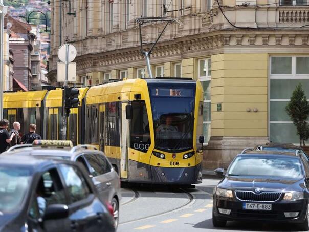 Obustava saobraćaja u ulici Mula Mustafe Bašeskije, izmjene u odvijanju gradskog prijevoza