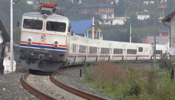 Obustava saobraćanja međuentitetskih vozova za Banju Luku i Bihać