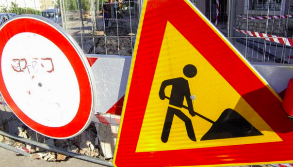 Obustave saobraćaja na dionici Žitomislići-Počitelj