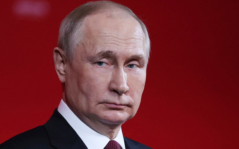 Putin zabranio izvoz nafte zemljama koje su uvele ograničenje
