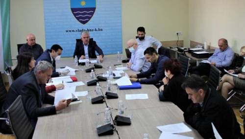 Obustavlja se javni prijevoz na području HNŽ-a