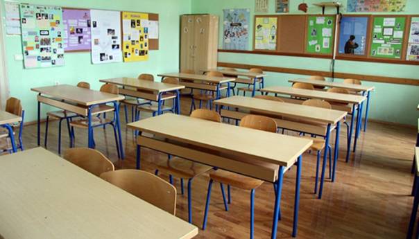 Obustavlja se nastava u Hercegovačko-neretvanskoj županiji