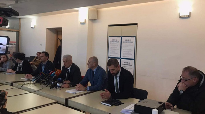 Obustavlja se nastava u školama i na fakultetima u FBiH