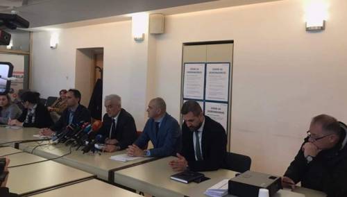 Obustavlja se nastava u školama i na fakultetima u FBiH