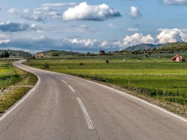 Obustavlja se saobraćaj na dionici Tomislavgrad - Blidinje