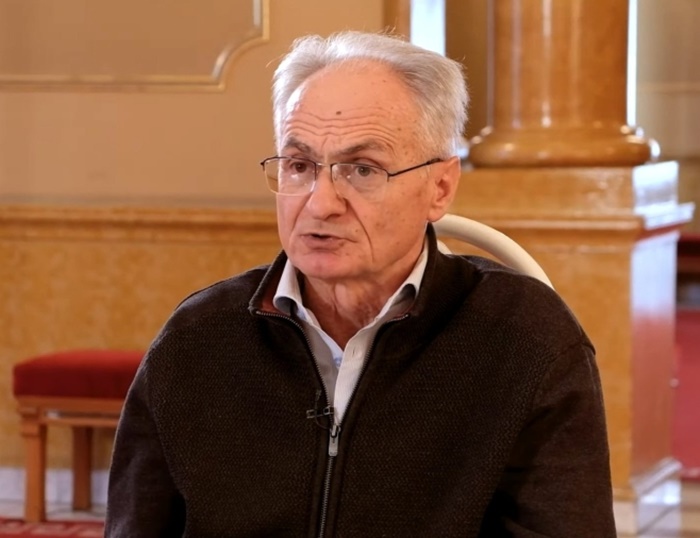 Obustavljen disciplinski postupak protiv sudije Branka Perića