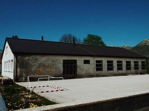 Obustavljen postupak protiv optuženog za zločine na području Nevesinja i Mostara