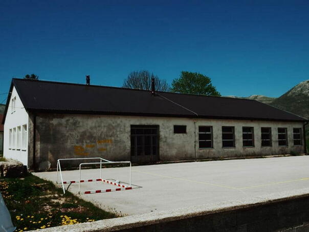 Obustavljen postupak protiv optuženog za zločine na području Nevesinja i Mostara