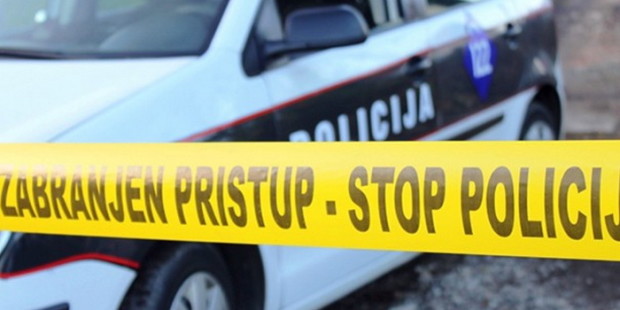 Obustavljen saobraćaj na dionici MP M-4 Jelah - Teslić