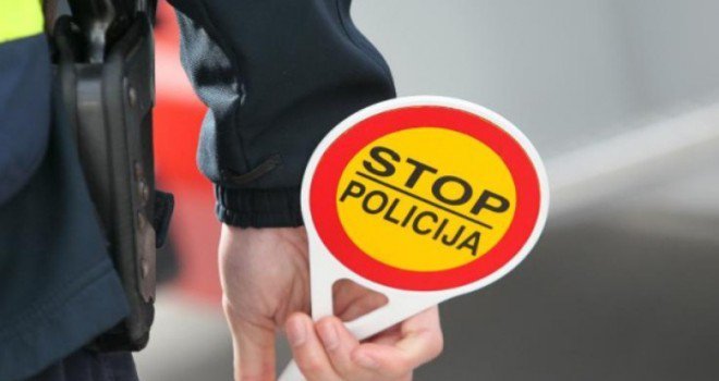 Obustavljen saobraćaj na magistralnom putu Doboj-Gračanica
