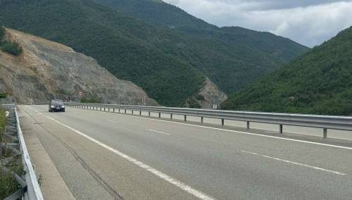 Obustavljen saobraćaj na putu Bosanska Gradiška-Nova Topola