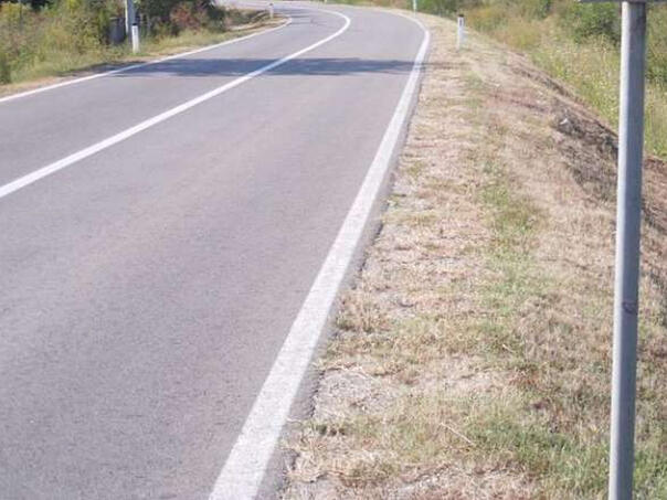 Obustavljen saobraćaj na putu Jajce - Crna Rijeka