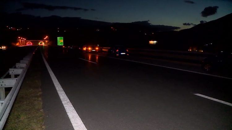 Obustavljen saobraćaj na putu Visoko-Ilijaš i Rajlovac-Vogošća