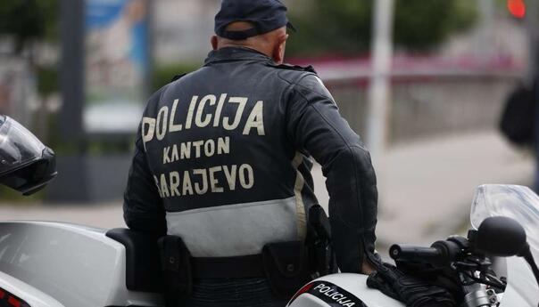 Obustavljen saobraćaj u na putu Sarajevo-Olovo i pravcu Međugorje-Zvirovići