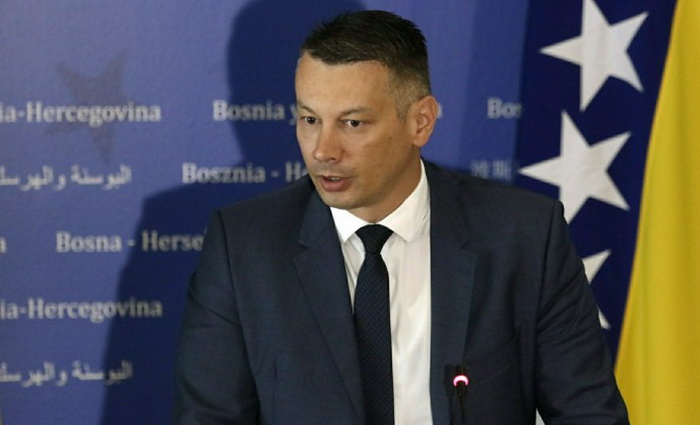 Obustavljena istraga protiv Nenada Nešića