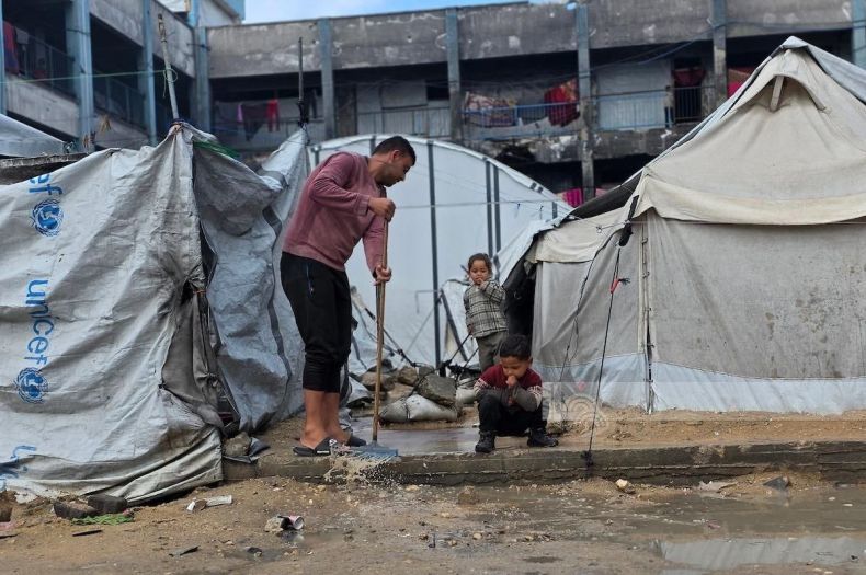 Obustavljena medicinska evakuacija iz Gaze u Egipat
