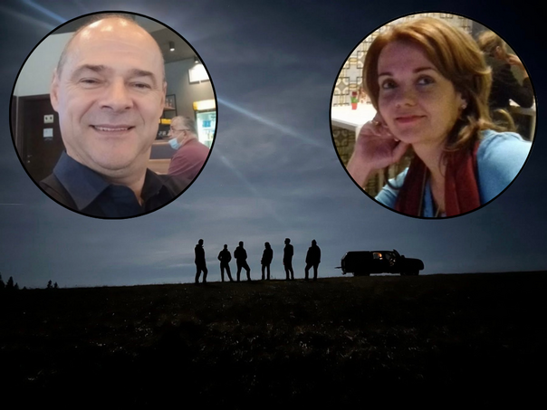 Obustavljena potraga za Božom, sumnja se da je sa nestalom Arijanom