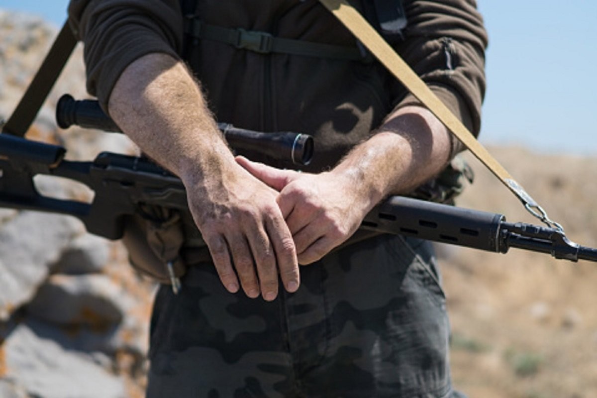 Obustavljene operacije protiv Islamske države