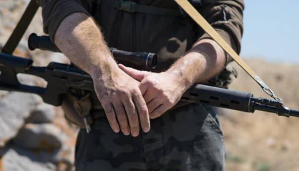 Obustavljene operacije protiv Islamske države