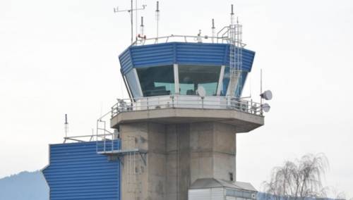 Obustavljeni letovi Atina-Sarajevo, Sarajevo-Rim zbog koronavirusa