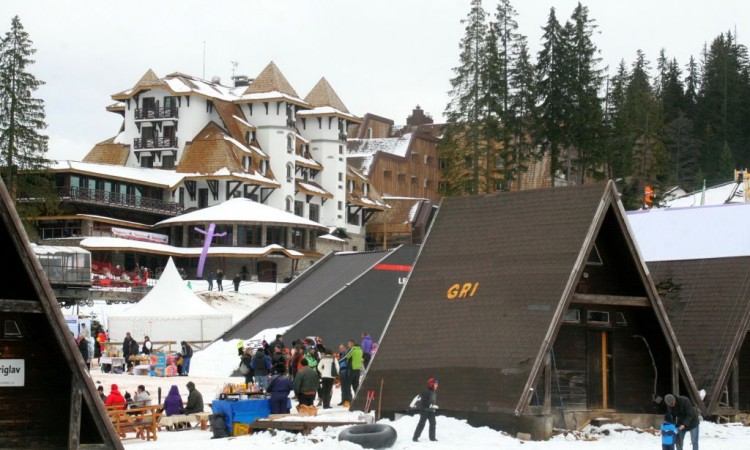OC Jahorina prezentirao turističku ponudu u francuskom Chamberyju