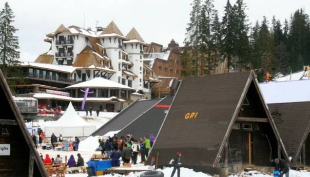 OC Jahorina prezentirao turističku ponudu u francuskom Chamberyju