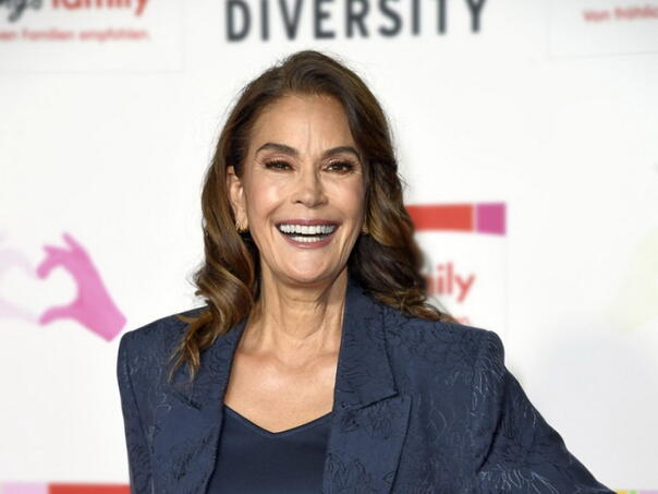 "Očajna kućanica" blista u 61. godini: Pokazala lice bez botoksa