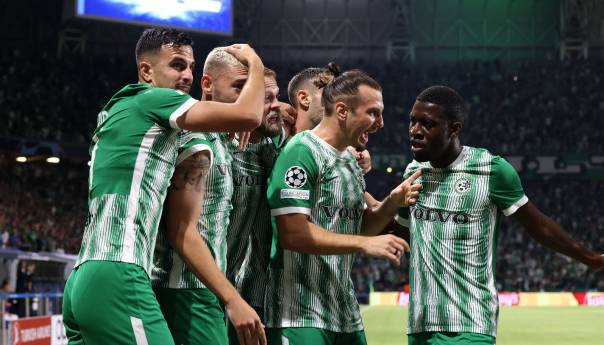 Očajni Juventus dotakao novo dno!