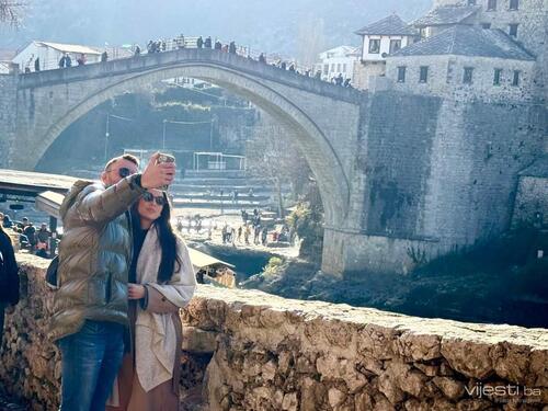 Očekivanja turističkih radnika ove godine u BiH izuzetno velika