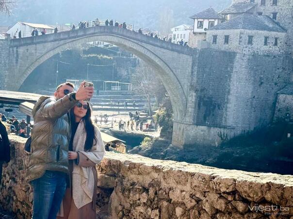 Očekivanja turističkih radnika ove godine u BiH izuzetno velika