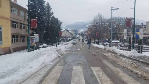 Očekuje nas nešto topliji mart u odnosu na višegodišnji prosjek