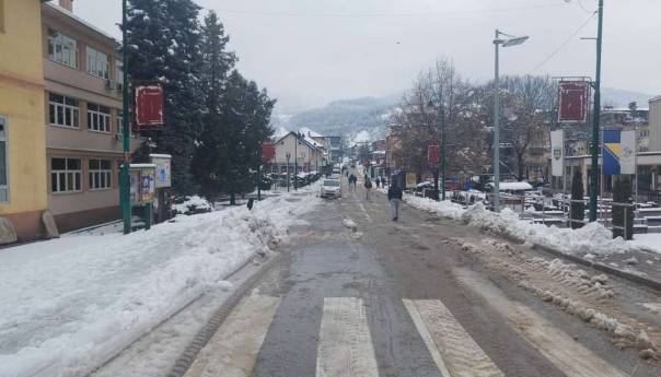 Očekuje nas nešto topliji mart u odnosu na višegodišnji prosjek