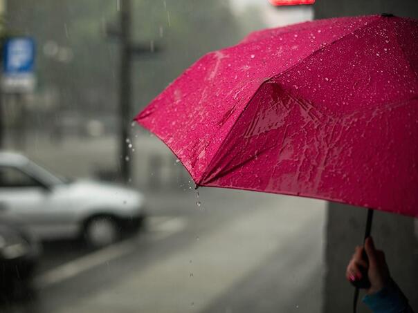 Očekuje nas pretežno oblačno vrijeme